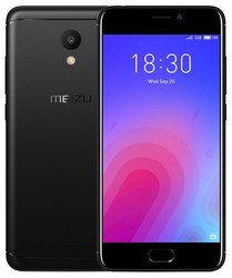 Прошивка телефона Meizu M6 в Набережных Челнах